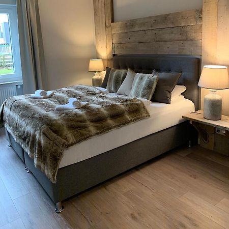 Ferienapartment Hahnenklee Apart 1 Goslar Eksteriør bilde