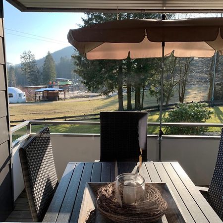 Ferienapartment Hahnenklee Apart 1 Goslar Eksteriør bilde