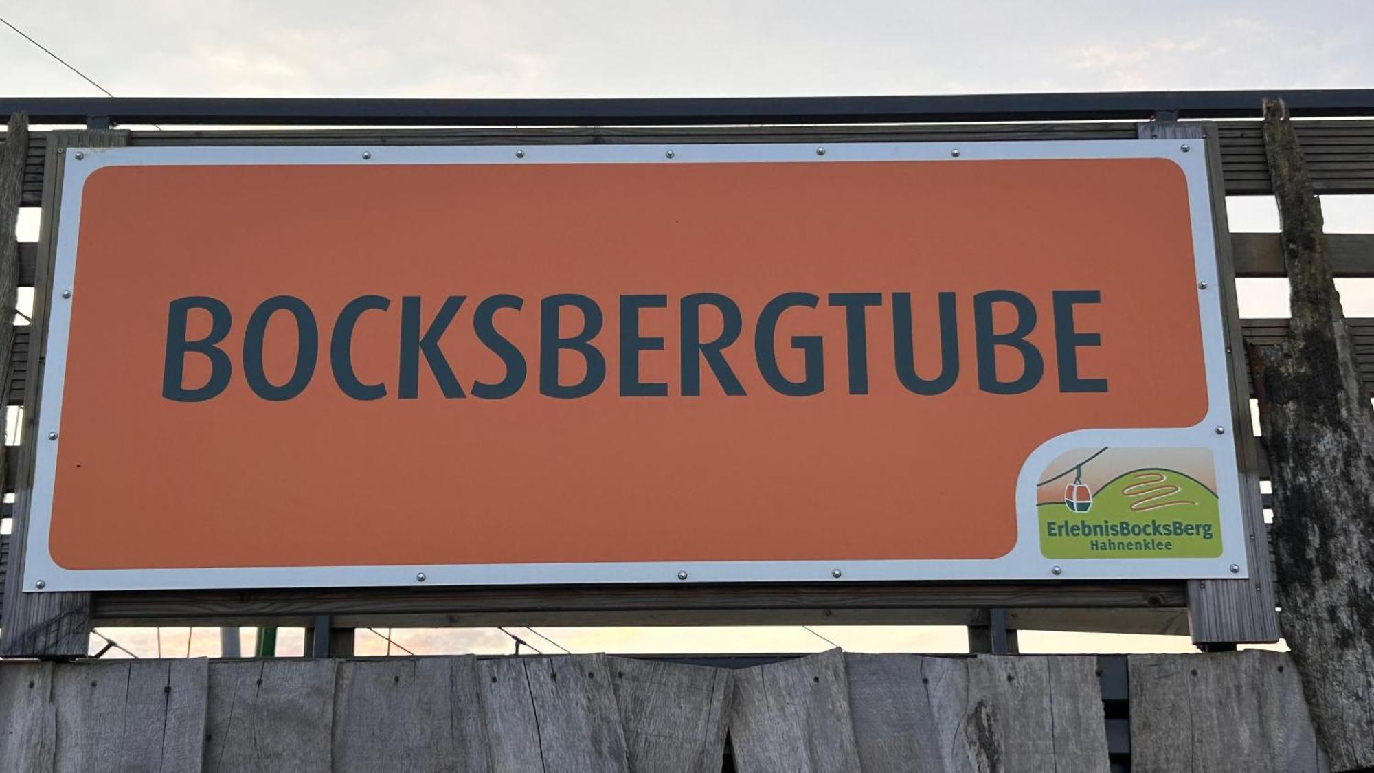 Ferienapartment Hahnenklee Apart 1 Goslar Eksteriør bilde