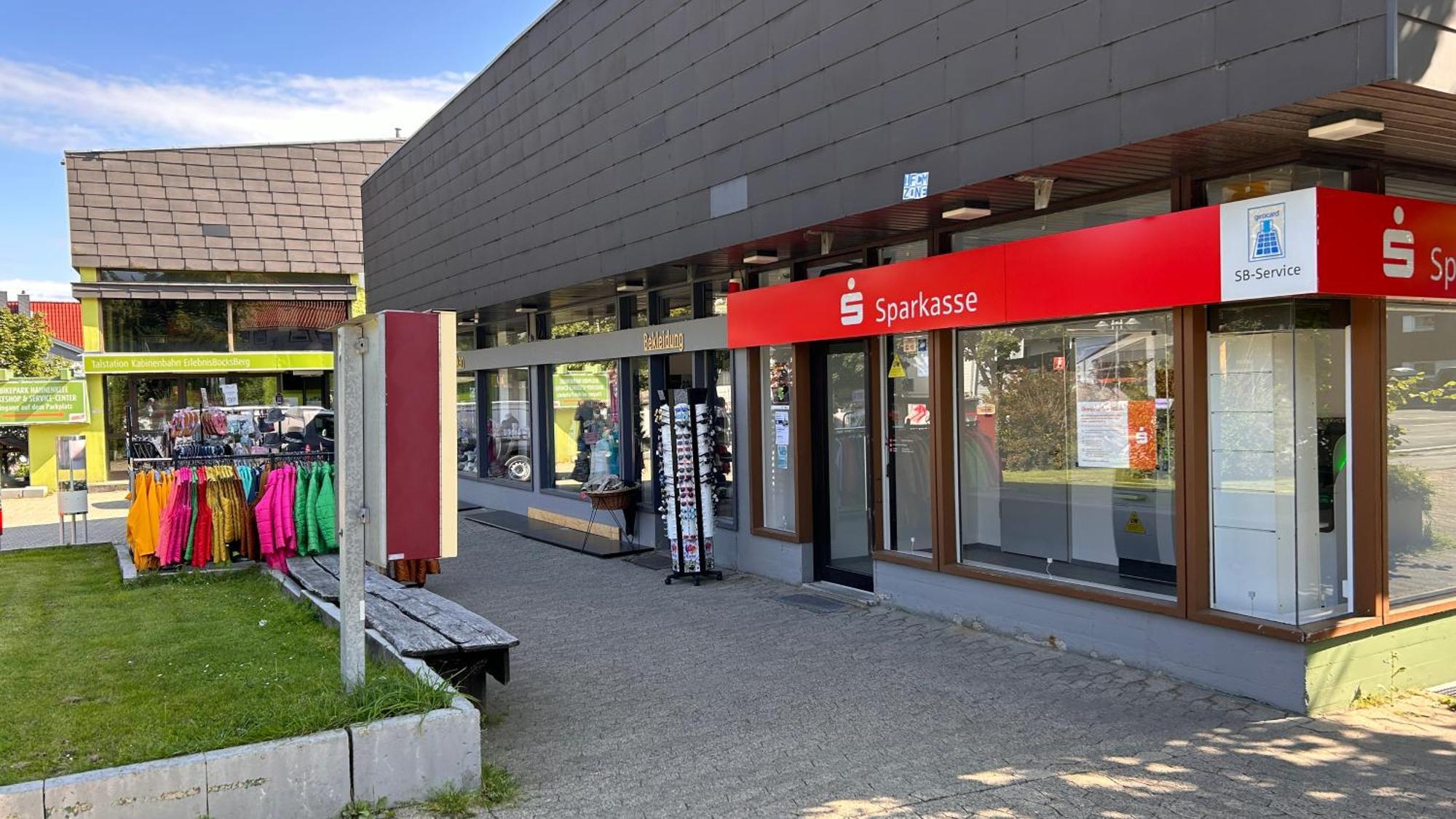 Ferienapartment Hahnenklee Apart 1 Goslar Eksteriør bilde