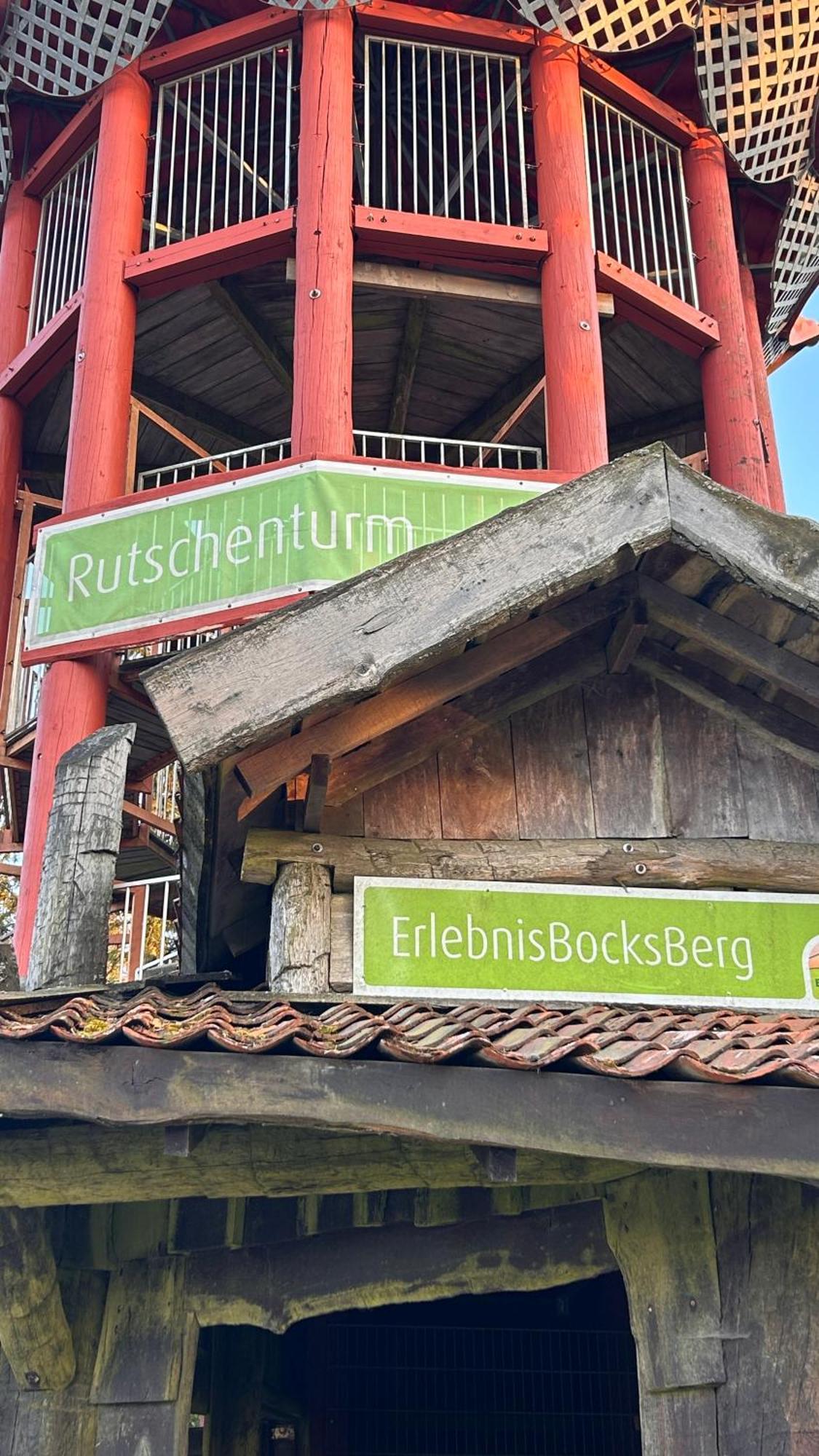 Ferienapartment Hahnenklee Apart 1 Goslar Eksteriør bilde