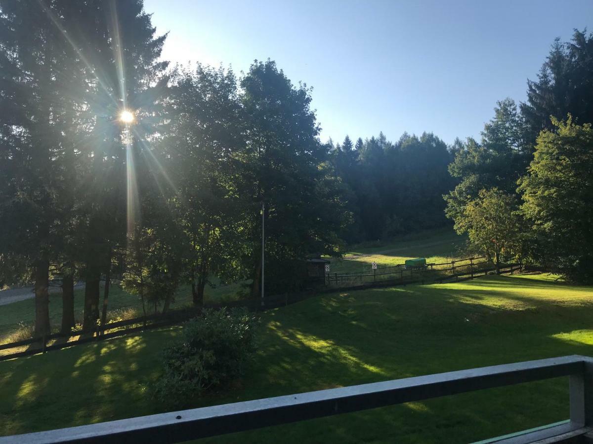 Ferienapartment Hahnenklee Apart 1 Goslar Eksteriør bilde